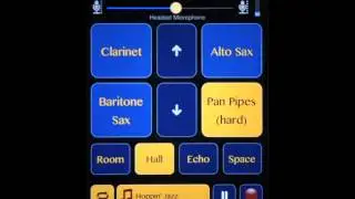 Vocolo: the Synth Kazoo