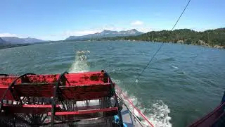 sternwheeler, video 10, 2160p60