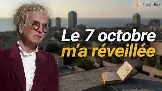 &Ecirc;TRE JUIVE AU MAXIMUM APR&Egrave;S LE 7 OCTOBRE (Avigail Bekhor)