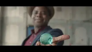 Ongekende Liefde - Vamba Sherif