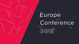 Startup Grind Europe 2018 - Welcome + The Power of Community