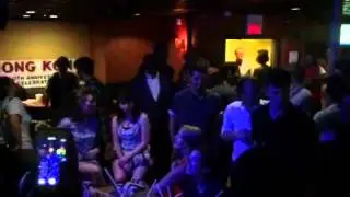 Harvard 25th reunion