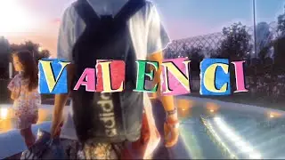 VALENCI (feat. T-Vidi & IVAN GG)