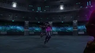 Dark Rose Valkyrie - Part 28