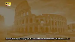NRT News Live Tawtwe And Garmahawal 6-14-2023