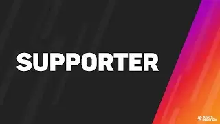 Supporter - Stats Perform Data Collection