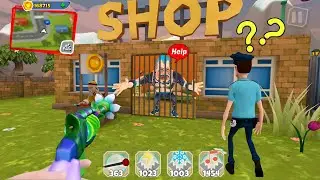 Dark Riddle New Updater 12.0.0 | MOD ALL SKINS | HACK GAME DARK RIDDLE | Part 65