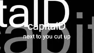 next2u capitalD