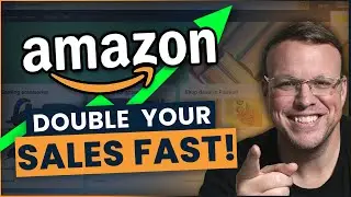The Secret to SKYROCKETING Amazon Sales with Google Ads