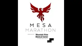 Mesa Marathon (2023)