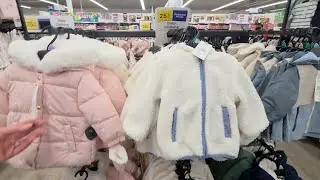 TESCO BABY CLOTHES 25% OFF 😍 Clubcard Jackets, Accessories & Bargains @Bex's Bargains