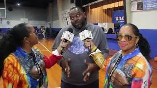 TwinSportsTV: Interview with Kelvin Thornton of Goode Elite Prep (Camden, AL)