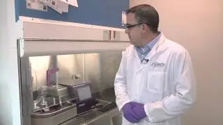 Robarts Virtual Tour - Krembil Centre for Stem Cell Biology