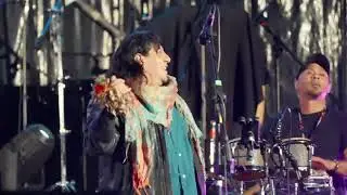 Kuntur - Saya Afro Boliviana - Teatro al Aire Libre Jaime Laredo 07 Nov 2025