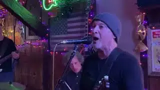 Brandy &bull; Great Notch Blues Jam 12.23.25 &bull; Mike Post, Glenn Johnson + Friends