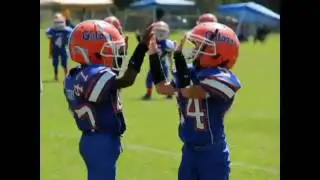 The Land O Lakes Gators!!