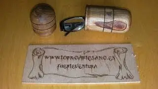#79 Estuche para gafas - Casing for glasses