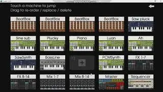 Free Caustic Project file | Free to use