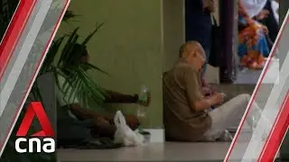 Kuala Lumpur volunteers take part in programme to feed urban poor during Ramadan
