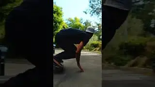 Putting the Surf in SurfSkate