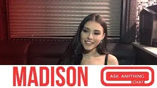 The First Time We Met Madison Beer