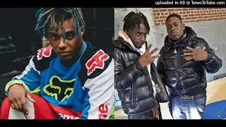 Sheff G x Sleepy Hallow x Juice WRLD - For Love (HOOK SPACE LEAK)