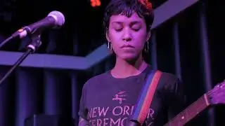 Sparkler at Soda Bar San Diego, CA 4.24.23 (Full Set)