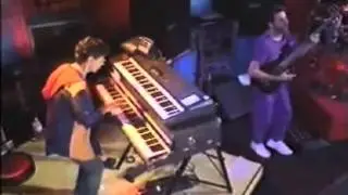 Chick Corea Elektrik Band Shreds