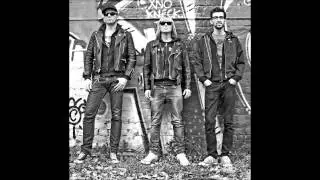 THE HALLINGTONS- RATHEAD (TEENAGE BOTTLEROCKET)