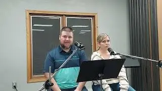 WEDNESDAY EVENING TESTIMONY - Keri and Drew Hochstetler - January 7, 2026