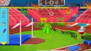 Messy House Cleaning Gameplay - Home Cleanup Game Part 7