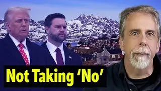 Trump Rejects Europe&rsquo;s Best Face-Saving Offer On Greenland