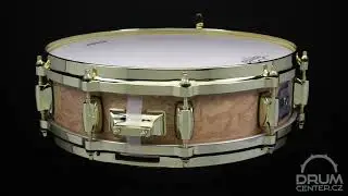 GRETSCH Exotic Maple 14x4