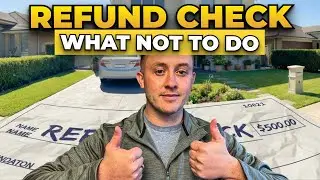 2026 Tax Refund: Smart Ways to Use Your Money to Build Wealth (Don&rsquo;t Waste It!)