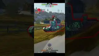 STRV K | МАКСИМАЛЬНЫЙ ПОТ | 1vs3 |  | #strvk   #shorts #вооруженныйблиц