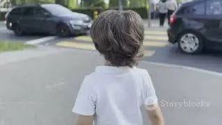Join the Sing‑Repeat Safety tune: #RoadSafety #KidsSong #NurseryRhyme #SingAlong 