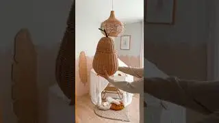 Tiny Land&reg; Teepee Tent for Kids|Indoor Home Decor|Set up Indoor Playroom for kids #tinyland #diy