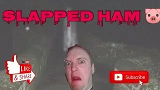 My reaction to a Slapped Ham: These Creepy Mysteries will keep you awake.