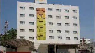Maple Leaf Hotel and Resorts Lucknow