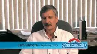 Mark Harrell Affordable Video Springfield, Missouri - MAM Founders 2012