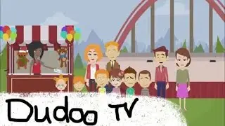Joey and Lucy Crying | Darn David
