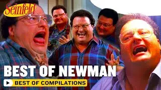 Best Of Newman &ndash; Seinfeld