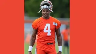 5 Things The NFL Should Add to The Deshaun Watson Suspension