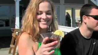 Firefly Sweet Tea Flavored Vodka - Enjoy Summer 