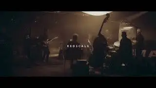 Uffe Steen Trio & Vestbo Trio - Redscale