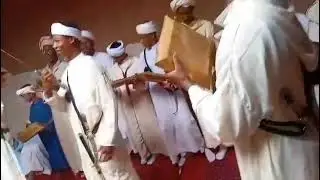 قد لا نكون في نفس مدينة ولكن تقاليد تجمعنا لا تنسى الاشتراك 🌴⚔️♥️