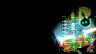 YU-TWO - Dead Internet Theory (Brainrotten Symphony Of Destruction Mix)