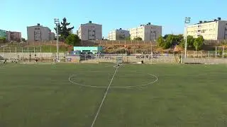 A. Real Chile vs Estrella de Chile - Copa de Campeones 2026 - Partido de ida.