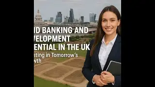 Land Banking in the UK: Hidden Gold or Long Game Gamble? Property Tips You Need to Know
