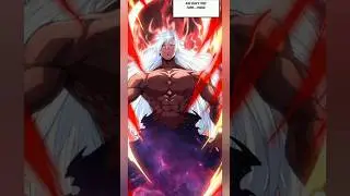 Finally, MC True form!!!....He's Invincible☠️🥶 | #manhwa #manhua #manhuarecommendation #webtoon